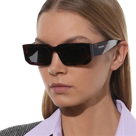 Buy Prada PR 06YS C53 06V5S0 Sunglasses 